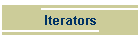 Iterators