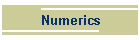 Numerics