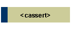 <cassert>