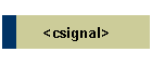 <csignal>