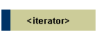 <iterator>