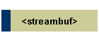 <streambuf>