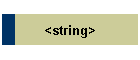 <string>